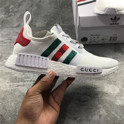 Gucci nmds